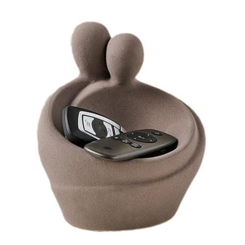 Ujjdwiurgh Umarmendes Paar, Kunst, Dekorative Skulptur, Nordischer Boho-Stil, Abstrakte Paarstatue, Elegantes Minimalistisches Schlafzimmerdekor, Ästhetisches B Ujjdwiurgh Umarmendes Paar, Kunst, Dekorative Skulptur, Nordischer Boho-Stil, Abstrakte Paarstatue, Elegantes Minimalistisches Schlafzimmerdekor, Ästhetisches B von Ujjdwiurgh