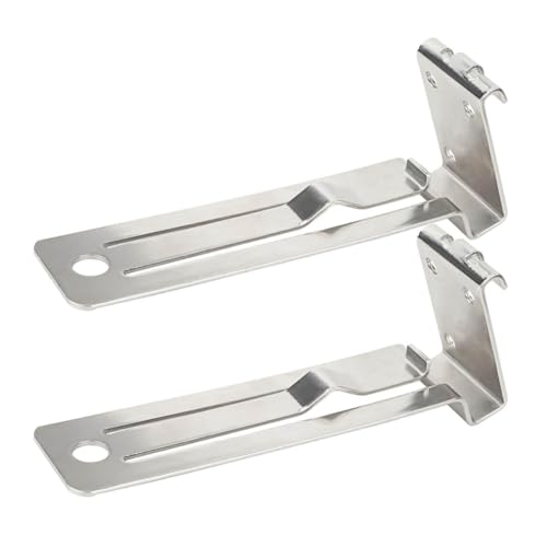 Ujjdwiurgh Verkleidungswerkzeuge, Verkleidungslehre, Verkleidungswerkzeug f¨¹r 5/16-Verkleidungsbretter, Verkleidungslehre-Werkzeug, Verkleidungsinstallationswerkzeuge 2-Teilig, Einfache Installatio von Ujjdwiurgh