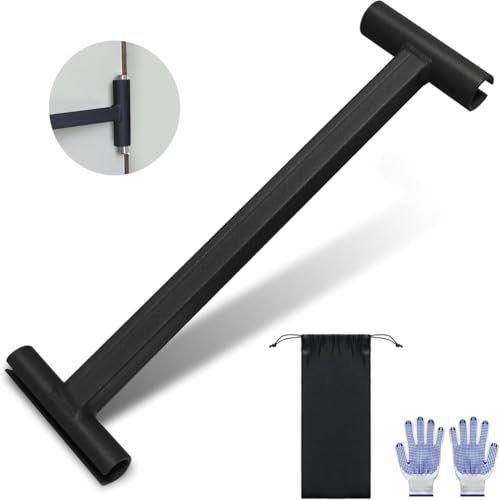Ujjdwiurgh Werkzeug Zur Einstellung Von T¨¹rscharnieren, Scharnierbiegeschl¨¹ssel mit Langem f¨¹r .134 Gauge-Handelst¨¹ren - Schnelle und Effiziente L?sungen von Ujjdwiurgh