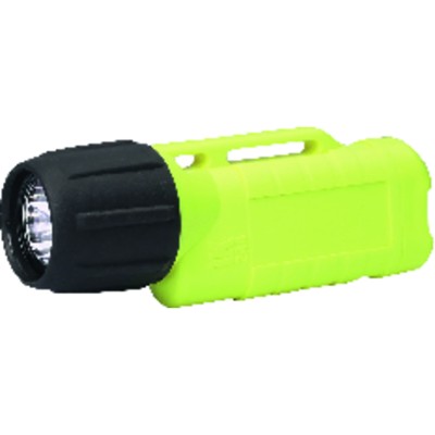 LED-Helmlampe 2AA Heckschalter von Uk
