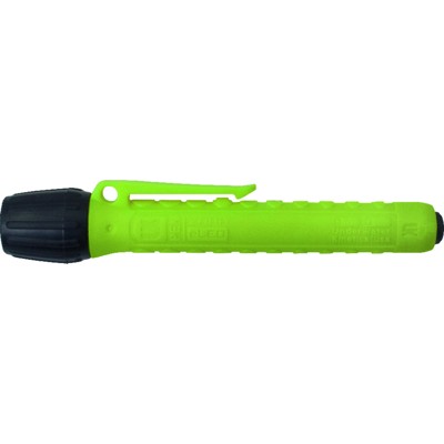 Taschenlampe PenLight LED Wasserdicht bis 3m 2x AAA Taschenlampe PenLight LED Wasserdicht bis 3m 2x AAA von Uk