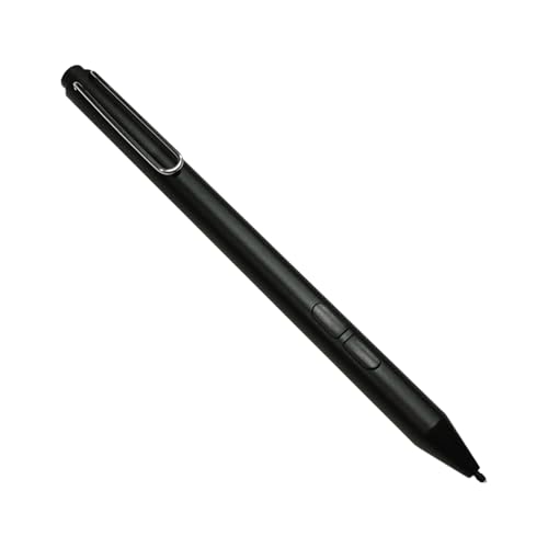 Touch Stift Für Pocket 3 Notebook Aufsatz Laptop Anpassbarer Tasten Touch Stift von Ukbzxcmws