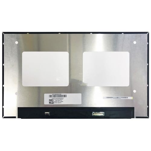 Ukbzxcmws 14 Zoll LCD Display Panel Bildschirm Ersatz Laptop Bildschirm 1366x768 Für Probebook 445 Laptop Zubehör Ukbzxcmws 14 Zoll LCD Display Panel Bildschirm Ersatz Laptop Bildschirm 1366x768 Für Probebook 445 Laptop Zubehör von Ukbzxcmws