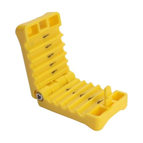 Ukbzxcmws 2 9–6 8 Mm 5-Loch Faser Cluster Lose Rohr Kabelummantelungen Mantelschneider Optisches Werkzeug Für Längsträger Rohrabstreifer von Ukbzxcmws