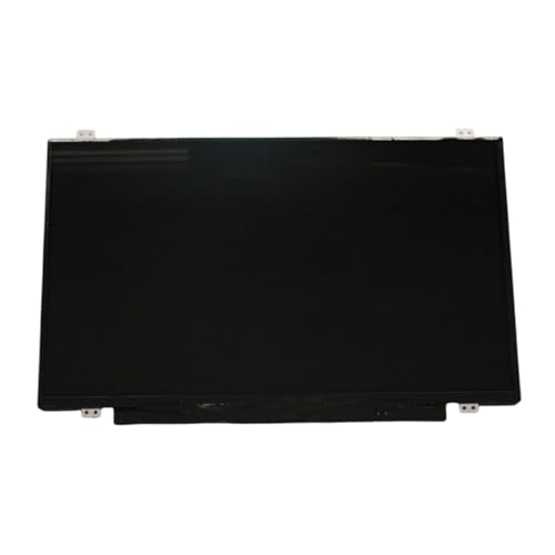 Ukbzxcmws Ersatz LCD Laptop Bildschirm 14 Zoll 1366 X 768 Für NT140WHM N47 HB140WX1-300 N140BGE L43 M140NWR1 LTN140AT20-D01 Ukbzxcmws Ersatz LCD Laptop Bildschirm 14 Zoll 1366 X 768 Für NT140WHM N47 HB140WX1-300 N140BGE L43 M140NWR1 LTN140AT20-D01 von Ukbzxcmws