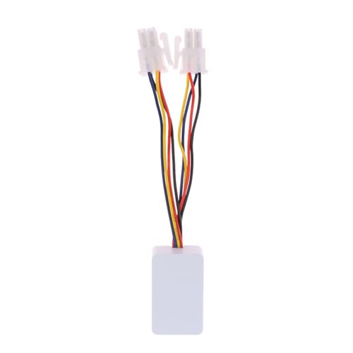 Ukbzxcmws Ferngesteuerte Quadratische 4-Pin Lüfter Emulatoren Zur Verbesserten Kühlung Von Projektoren Und Aufnahmegeräten Ukbzxcmws Ferngesteuerte Quadratische 4-Pin Lüfter Emulatoren Zur Verbesserten Kühlung Von Projektoren Und Aufnahmegeräten von Ukbzxcmws