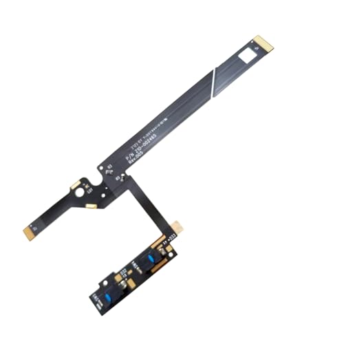 Ukbzxcmws Flexibles Mainboard Kabel Mit Seitlichen Tasten Für GProX Superlight 2 GPXS Leiterplattenkabel Für Reaktionsschnellere Klicks von Ukbzxcmws