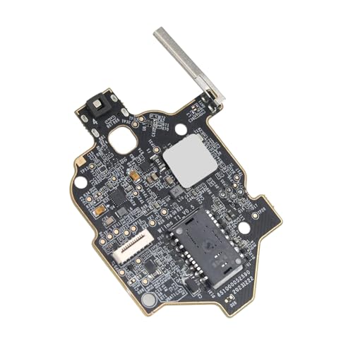 Ukbzxcmws Maus Motherboard Maus Platine Reparatur Teile Für V3Pro Maus Button Board von Ukbzxcmws