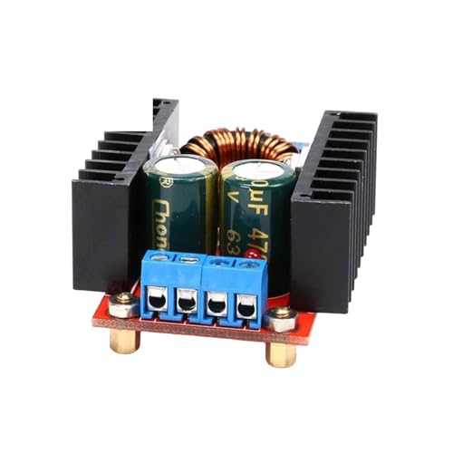 Ukbzxcmws Mehrfachsicheres 80-W Automatikspannungssteuermodul Mit Einstellbarem Ausgang Für Drahtlose Kommunikationsgeräte von Ukbzxcmws
