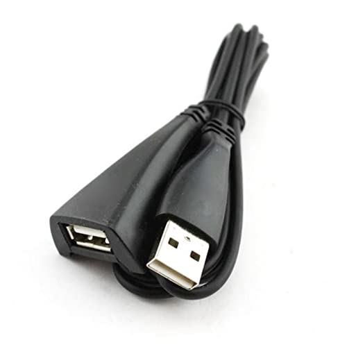 Ukbzxcmws USB Delay Line Empfänger Verlängerungskabel Verlängerungskabel Für G603 G305 G613 G715 Tastatur Adapter USB Extender Für Und Tastatur Ersatz USB Empfänger Verlängerungskabel von Ukbzxcmws