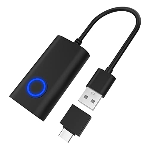 Ukbzxcmws USB Jiggler Mover Mit EIN/Aus Schalter Für Zufällige Bewegungen Hält Den Computer Wach. Treiberfreier USB Shaker von Ukbzxcmws