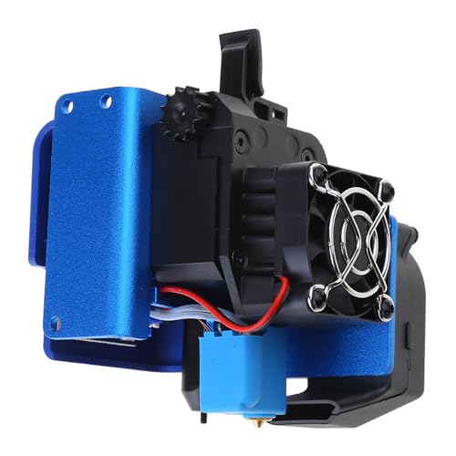 Ukbzxcmws X2-Druckkopf Einzeldüsenbaugruppe Für ProSingle Druckkopf BL Touch 3D Drucker SW X2-Extruder Kit SW X2-Zubehör Zusammengebauter Extrusionskopf Mit Automatik Ukbzxcmws X2-Druckkopf Einzeldüsenbaugruppe Für ProSingle Druckkopf BL Touch 3D Drucker SW X2-Extruder Kit SW X2-Zubehör Zusammengebauter Extrusionskopf Mit Automatik von Ukbzxcmws