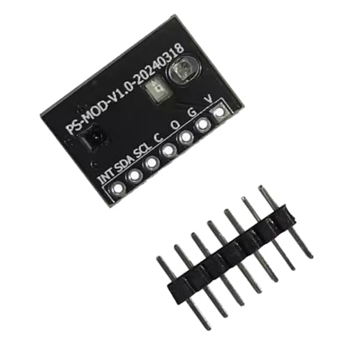 wasserdichte Staubdichte Infrarot Näherungssensorschalter Für Verbesserte Hygiene In Badezimmern Und Küchen wasserdichte Staubdichte Infrarot Näherungssensorschalter Für Verbesserte Hygiene In Badezimmern Und Küchen von Ukbzxcmws