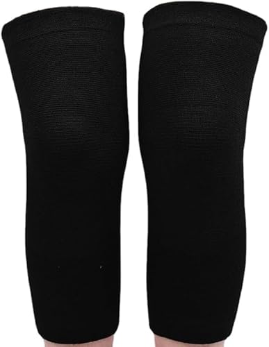 Bambus Kniebandage 2 Stück,kniebandage aus bambus,2 stück kniebandage für damen,active life 2.0 kompressions-kniebandage,Kniebandage Sport-Knieschoner Atmungsaktiv Und Bequem Für Damen Und Herren(M) Bambus Kniebandage 2 Stück,kniebandage aus bambus,2 stück kniebandage für damen,active life 2.0 kompressions-kniebandage,Kniebandage Sport-Knieschoner Atmungsaktiv Und Bequem Für Damen Und Herren(M) von Ukisisi