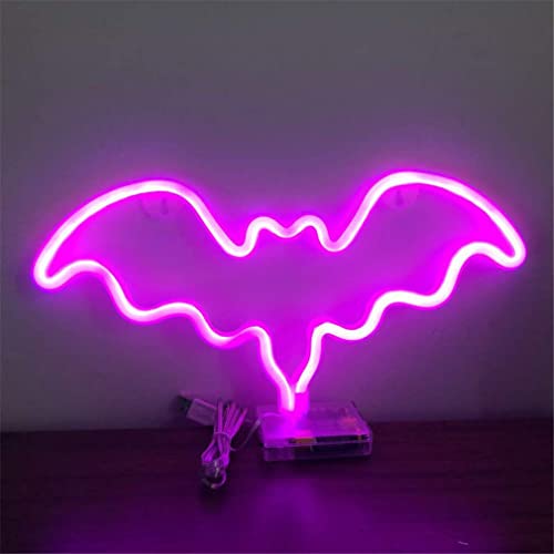 LED Neonlicht-Zeichen-Mond-Stern-Herz-Nachtlicht für Kinderzimmer-Wand-Kunst-romantisches Weihnachtsgeburtstagsgeschenk von Ulalaza