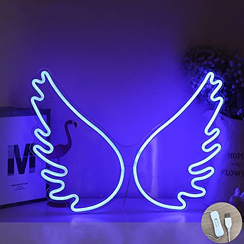 Neonlichtschild, LED-Nachtlichter, USB-betrieben, dekoratives Festzeltschild, Bar, Pub, Gesch?ft, Club, Garage, Zuhause, Party-Dekoration von Ulalaza