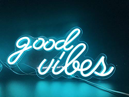 Neonlicht Zeichen LED Gute Stimmung Nachtlichter USB-betrieben Dekorative Festzelt Zeichen Bar Pub Store Club Garage Home Party Dekor Neonlicht Zeichen LED Gute Stimmung Nachtlichter USB-betrieben Dekorative Festzelt Zeichen Bar Pub Store Club Garage Home Party Dekor von Ulalaza