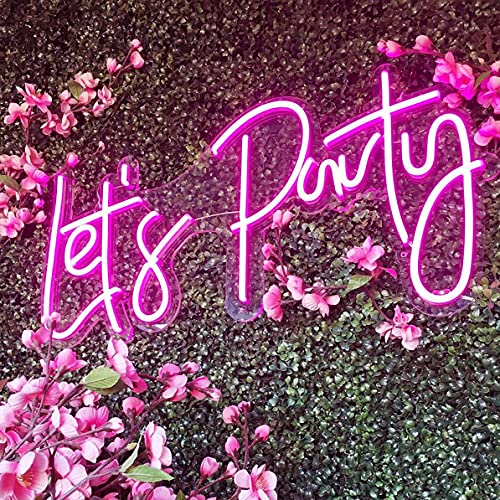 LED-Leuchtreklame Nachtlicht für Wandparty Dekor Schlafzimmer Zimmer Bar Hochzeit Home Geburtstag Kunstdekoration Weihnachten mit USB-Kettenlicht-Modulator 5v LED-Leuchtreklame Nachtlicht für Wandparty Dekor Schlafzimmer Zimmer Bar Hochzeit Home Geburtstag Kunstdekoration Weihnachten mit USB-Kettenlicht-Modulator 5v von Ulalaza