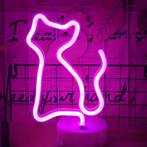 LED Neonlicht-Zeichen-Mond-Stern-Herz-Nachtlicht für Kinderzimmer-Wand-Kunst-romantisches Weihnachtsgeburtstagsgeschenk von Ulalaza