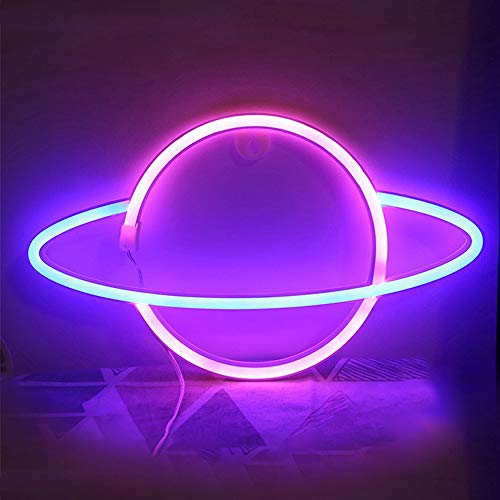 Ulalaza LED Neonlicht Zeichen Mond Stern Herz Nachtlicht für Kinderzimmer Wandkunst Romantisches Weihnachtsgeburtstagsgeschenk Ulalaza LED Neonlicht Zeichen Mond Stern Herz Nachtlicht für Kinderzimmer Wandkunst Romantisches Weihnachtsgeburtstagsgeschenk von Ulalaza