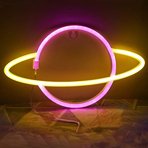 Ulalaza LED Neonlicht Zeichen Mond Stern Herz Nachtlicht für Kinderzimmer Wandkunst Romantisches Weihnachtsgeburtstagsgeschenk Ulalaza LED Neonlicht Zeichen Mond Stern Herz Nachtlicht für Kinderzimmer Wandkunst Romantisches Weihnachtsgeburtstagsgeschenk von Ulalaza