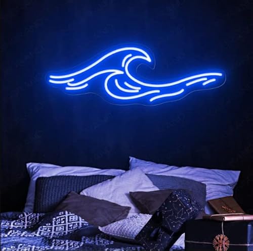 Ulalaza LED dekoratives Licht USB-Schnittstelle Berg Sonnenaufgang Sonnenuntergang LED Neonlicht Dekoration Home Art Wand Helligkeit einstellbar 42x24cm Ulalaza LED dekoratives Licht USB-Schnittstelle Berg Sonnenaufgang Sonnenuntergang LED Neonlicht Dekoration Home Art Wand Helligkeit einstellbar 42x24cm von Ulalaza