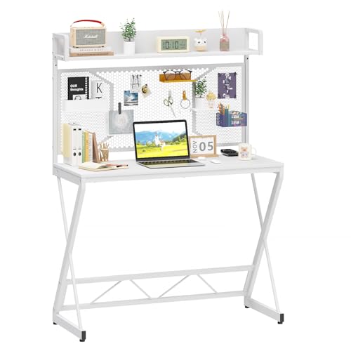 Ulifance Schreibtisch, Computertisch, PC-Tisch, Bürotisch Ulifance Schreibtisch, Computertisch, PC-Tisch, Bürotisch von Ulifance