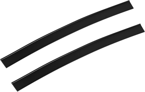 2 Stück Absauglippen für Fenstersauger, 280 mm, kompatibel mit Kärcher WV1 WV2 WV5 WV50 WV55 WV60 WV75, Ersatz für Gummi-Schaber, Ersatzzubehör für Reinigung 2 Stück Absauglippen für Fenstersauger, 280 mm, kompatibel mit Kärcher WV1 WV2 WV5 WV50 WV55 WV60 WV75, Ersatz für Gummi-Schaber, Ersatzzubehör für Reinigung von Uliwamowi