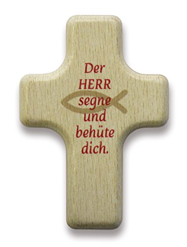 Uljö °°2551 Handkreuz Handschmeichler Der Herr segne und behüte dich Uljö °°2551 Handkreuz Handschmeichler Der Herr segne und behüte dich von Uljö