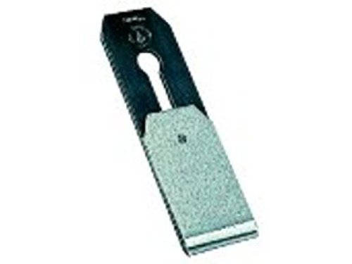 Doppeleisen mit Klappe 44 mm für Hartholz u. Kunststoffe für Schiffhobel UL_546 von Ulmia