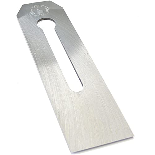 ULMIA Reform Lochhobeleisen dünne Form ohne Klappe Breite 48 mm ULMIA Reform Lochhobeleisen dünne Form ohne Klappe Breite 48 mm von Ulmia
