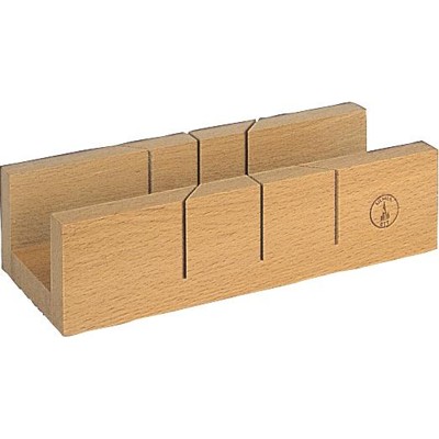 Gehrungsschneidlade 318 250mm von Ulmia