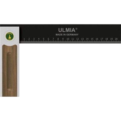 Präzisions-Winkel Alu-Line 250mm von Ulmia