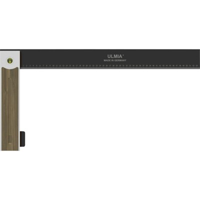 Präzisions-Winkel Alu-Line 600mm Präzisions-Winkel Alu-Line 600mm von Ulmia