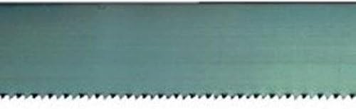 Sägeblatt ohne Angel - Blattlänge: 600 mm überwiegend für Absetzsäge 271 Sägeblatt ohne Angel - Blattlänge: 600 mm überwiegend für Absetzsäge 271 von Ulmia