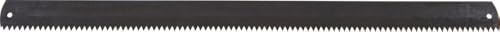 Sägeblatt ohne Angel - Blattlänge: 600 mm überwiegend für Schittersäge 270W Sägeblatt ohne Angel - Blattlänge: 600 mm überwiegend für Schittersäge 270W von Ulmia