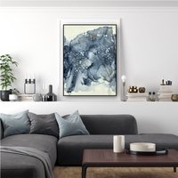 Abstrakte Kunst, Originale Bilder, Alkohol Tinte, Wohndesign, Wanddekoration Abstrakte Kunst, Originale Bilder, Alkohol Tinte, Wohndesign, Wanddekoration von UlrikeLohmeyer