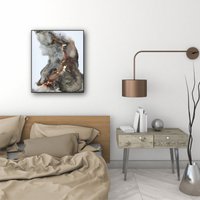 Abstrakte Kunst, Originale Bilder, Alkohol Tinte, Wohndesign, Wandekoration Abstrakte Kunst, Originale Bilder, Alkohol Tinte, Wohndesign, Wandekoration von UlrikeLohmeyer