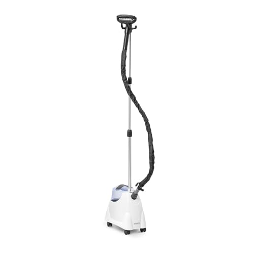 ulsonix USX-ST2043 Dampfglätter 2 Stufen 2000 W 2,35 L 55 min Dampfbürste Dampfstation Dampfbügler von Ulsonix