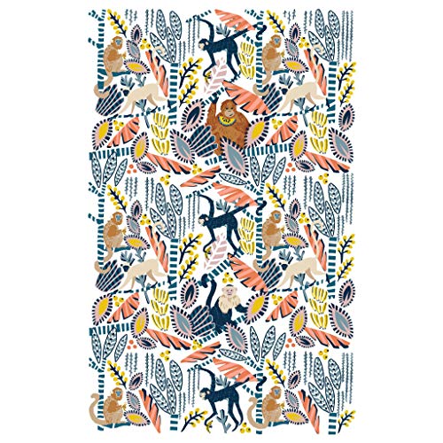 Ulster Weavers Geschirrtuch, Baumwolle, Mehrfarbig, Einheitsgröße von Ulster Weavers