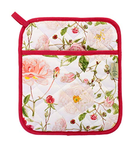 Ulster Weavers RHS Traditionelle Rose, Mitt von Ulster Weavers