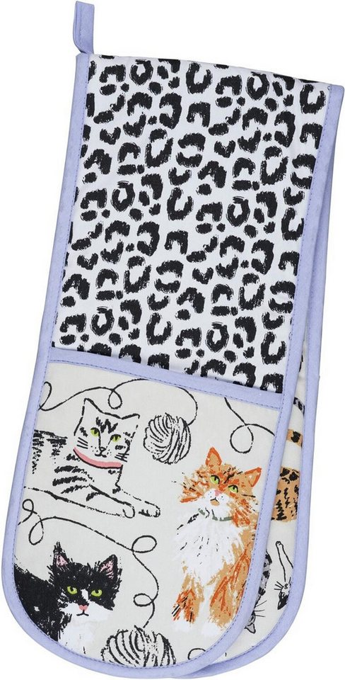 Ulster Weavers Topflappen von Ulster Weavers