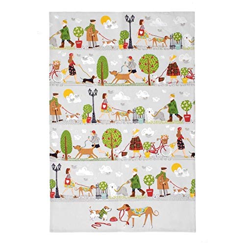 Ulster Weavers Walkies Geschirrtuch von Ulster Weavers