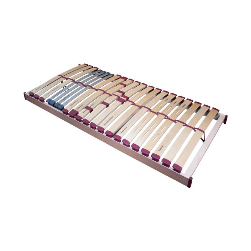 Ultes Lattenrahmen Robust XXL 140 x 200 cm von Ultes