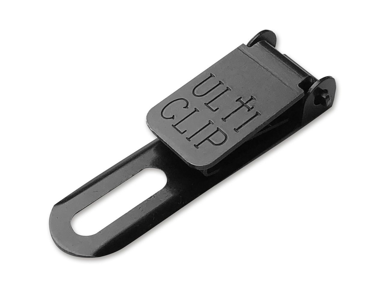 Ulticlip Slim 2.2 Clip Gürtelclip von Ulticlip