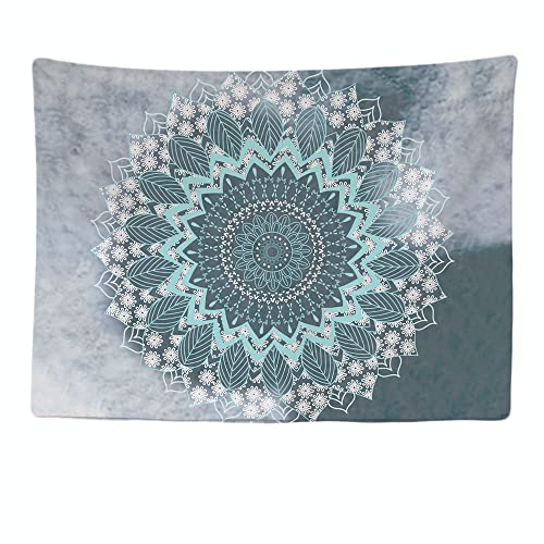 Ulticool - Wandteppich Tapestry Dekoration Wohnung - Mandala Pastell Hippie Bohemian - 200 x 150 cm groß - Wandtuch Wandbehänge - Accessoires für Schlafzimmer Wohnzimmer Kinderzimmer Ulticool - Wandteppich Tapestry Dekoration Wohnung - Mandala Pastell Hippie Bohemian - 200 x 150 cm groß - Wandtuch Wandbehänge - Accessoires für Schlafzimmer Wohnzimmer Kinderzimmer von Ulticool