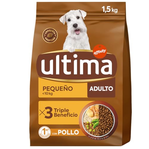 Ultima - Ultima Mini Adult - 1949 - 0,4 kg von Ultima