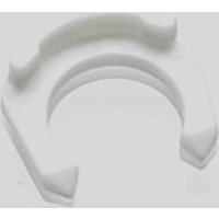Clamp Clip White UM3/S5 SPUM-CLCP-WHITE von Ultimaker