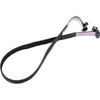 Doppelflachkabel 10, UMO/UM2 Double flat Cable 10 Wire UM2 Ersatzteil Doppelflachkabel 10, UMO/UM2 Double flat Cable 10 Wire UM2 Ersatzteil von Ultimaker