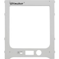 Front Panel UM3 Ext SPUM-FRPN-3EXT von Ultimaker